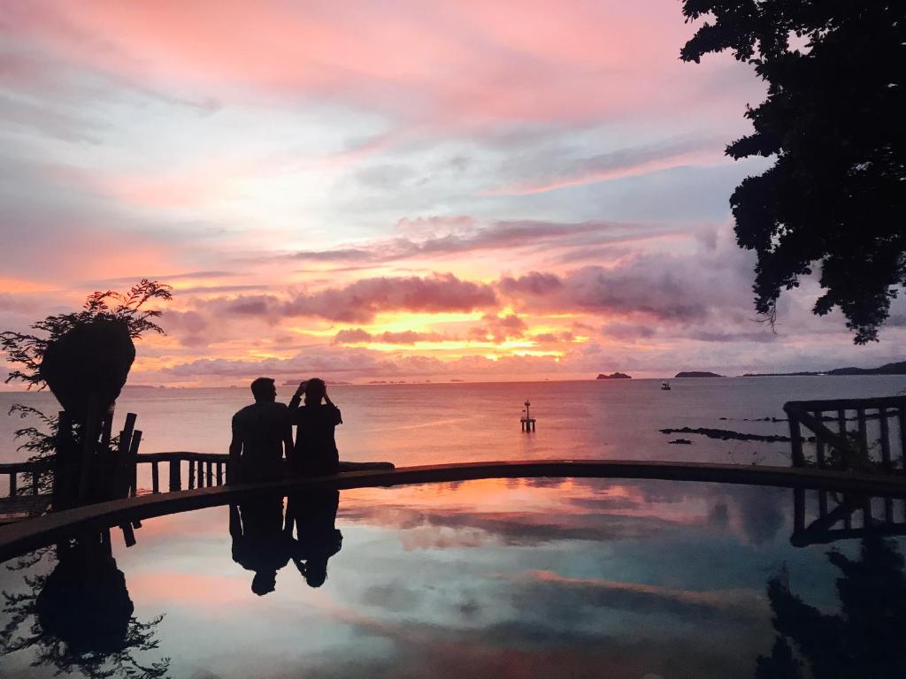 Suncliff Resort – Koh Phangan