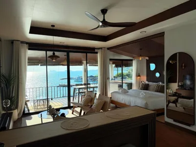 Suncliff Resort – Foto 2