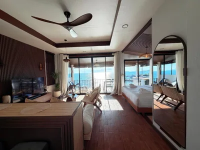 Suncliff Resort – Foto 4