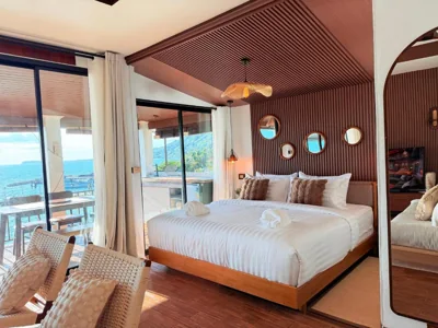 Suncliff Resort – Foto 6