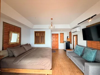 Suncliff Resort – Foto 7