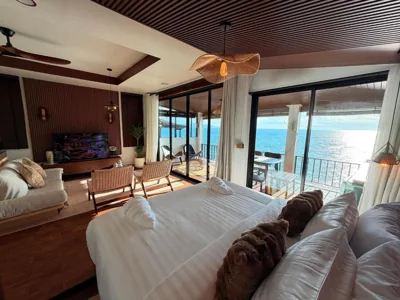 Suncliff Resort – Foto 11