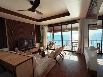 Suncliff Resort – Foto 14