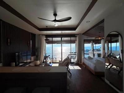 Suncliff Resort – Foto 15