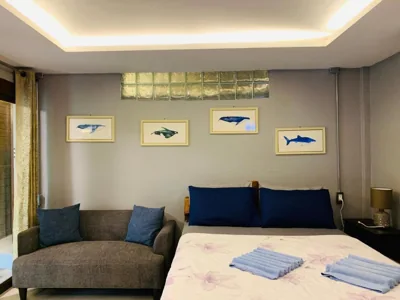 Superior Bungalow — Suncliff Resort